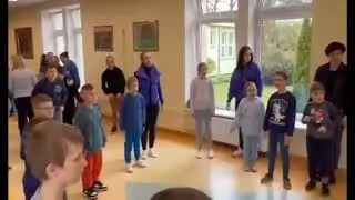 Niebieskie Igrzyska w PZPSP w Mielcu