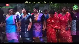 New Santhali Viral Music Song || Black Diamond Rushka Kora || 2026