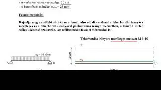 MAGASÉPÍTŐ TECHNIKUS KOMPLEX ÍRÁSBELI -T11-4.rész
