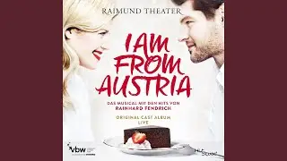 Macho Macho (Live) (From I am from Austria)