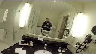 Hotel Review -  Steigenberger Inselhotel Konstanz, Germany (Bodensee)