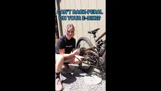 E-Bike Chain Lube | Keep it smooth ⚡🚲
