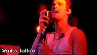 Aaron Carter 