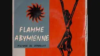 Flamme Abymienne ‎(Musique de Campagne) -  Polka Mazurka