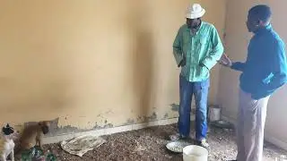Vinegar ndi fomani PART 1