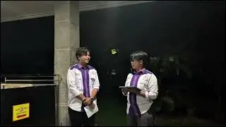 Peran Pendidikan Digital dalam Menekan Hate Speech | Wawancara Mahasiswa Universitas Andalas 