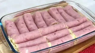 JÁ COMEU MACARRÃO ASSIM? | DIFERENTE E DELICIOSO | RECEITINHAS COM AMOR ❤️