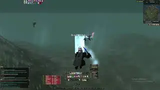 DAOC Stealth vs Zerk