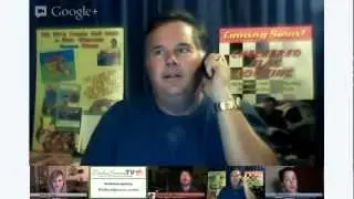 #KitchenParty: Thanksgiving Leftover Ideas with Kent Whitaker