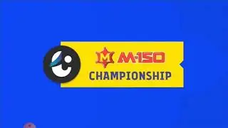 M150 Championship Intro 2021/22