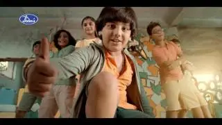 Johns Umbrella - KIDS Umbrella 2017