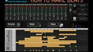 Dr Drum Review 2013 - Honest Review Dr Drum Beat Making Software Bonus