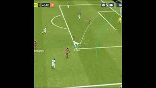 t&ocirc; no top de gol mais bonito do FIFA mobile?