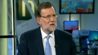 Rajoy: 