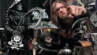 Metal Icons - Who Is Next In Line To Die!? | HELLCAST Metal Podcast Mini Episode
