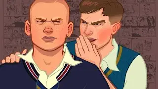 bully anniversary edition walkthrough no commentary