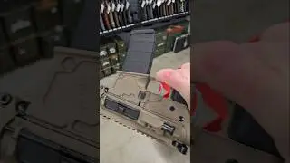 Sharp's Shooting Supply PRAIRIE-15 FDE #pewlife #tacotuesday #