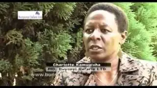 Uganda tour operator speaks about the tour business