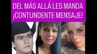 JULIAN FIGUEROA ¡ SE MANIFIESTA CON FUERTE MENSAJE PARA IMELDA y MARIBEL !