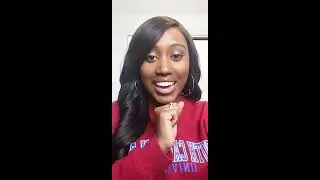 SLP Live Chat Series Ft. Ashley Lowe MA, CCC-SLP: PART ONE | KLASSICKACY
