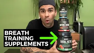 Surf Longer, Surf Harder - Supplements For Surfers