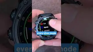 Is Garmin Mk3i the new king of dive computers?