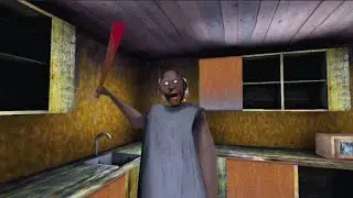 Sigma Granny Spider Room Escape Full Gameplay video #viral #trending #gaming 