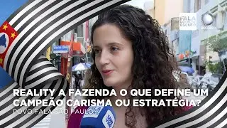 Reality show 
