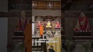 Sandhya Aarti at Ramakrishna Math Lucknow | Evening Prayer & Devotional Songs