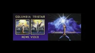 Columbia TriStar Home Video (1993) & Columbia Pictures (1981)