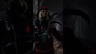 The Golden Egg Addon For Wesker is Crazy Good