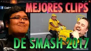 Mejores Clips de Smash 2017 | Gato Dotero