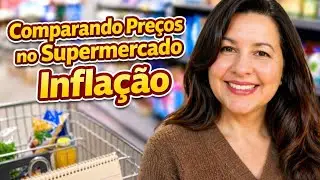 PRE&Ccedil;OS DAS COISAS B&Aacute;SICAS 2026- Ser&aacute; que teve aumento???