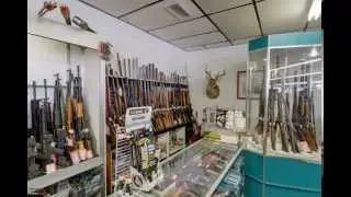 Green Country Arms & Pawn | Tulsa, OK | Pawn
