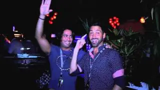 MANDALA BEACH MOJACAR -2012- FONSI NIETO (official)
