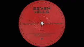 Young Adults - Fermented Feelings (SHR006)