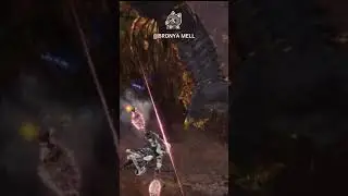When you play dual blade but the whole party die