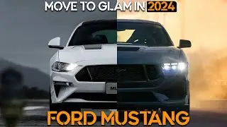 2024 Ford Mustang Dark Horse | Price, Performance, Speed And Comparison