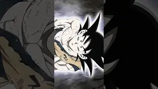 Goku the goat era #dbz #goku #dbzs #dbs