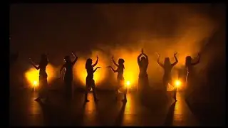 Dan&ccedil;a eg&iacute;pcia fara&ocirc;nica - Dan&ccedil;a das rainhas do Nilo