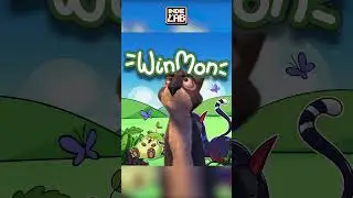 Anything for the game #winmon #indiedev #gamedev #steamgame