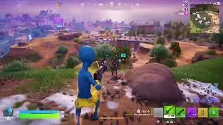 Fortnite