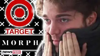 Shane Dawson DROPPED By Major Brands After Controversial Past Resurfaces!