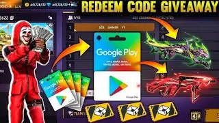 TGK AMIT GAMER LIVE 🔴 #freefirelive #givaway
