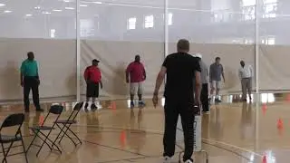 Pro's Development Lab Coaching Institute, Rock Hill SC