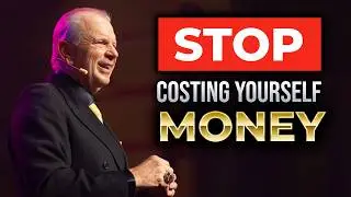 The #1 Mental Block Costing You $100K This Year