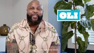 Meet Oli