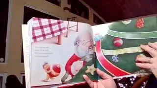 A Cookie For Santa by Stephanie Shaw