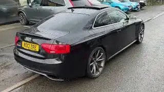 AUDI RS5 RO13 ZRE
