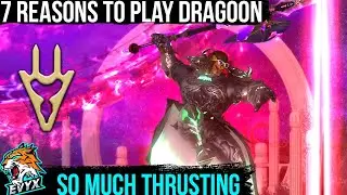 7 Reasons to Play DRAGOON! High Jump your way to victory!